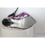 ladies Two Lips heels size 5.5 Photo 8