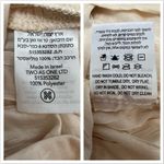 NWT Sabina Musayev REVOLVE Whistle Skirt In Ivory Size S Photo 8