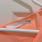 Lush Clothing Lush Downtown Chiffon Tee - NWT Photo 2