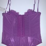 Urban Outfitters Corset Top Photo 4