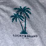 Lucky Brand  Pajama Top Photo 4