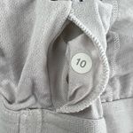 Lululemon Aria Tank II
Brisk Bloom Black White / White size 10 Photo 9