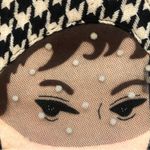 Guinness Lulu  Audrey Hepburn Black Mini Bag Photo 1