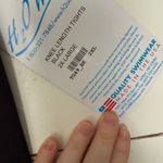 H2O Wear Women’s 2X Black Knee Length Tights New Photo 2