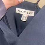 Shona joy Long Slip Dress Photo 1