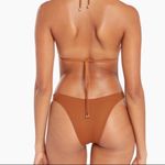 Vitamin A California High Leg Ribbed Chai Ecorib Photo 6