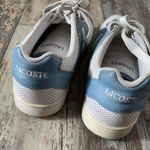 Lacoste Lacost shoes Photo 3