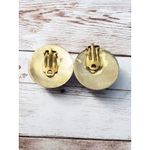 Vintage Clip On Earrings Photo 5