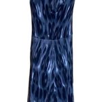 Athleta  Tie Dye Bamboo Dolman Dress Small Photo 3