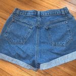 Liz Claiborne High Waisted Mom Shorts Photo 1