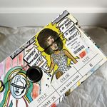 Jeffrey Campbell NWT free people Jeffery Campbell Lindsay black rhinestone sparkly heels size 6 Photo 11