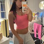 NIKIBIKI Cropped Seamless Top Photo 1