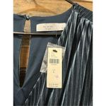 Ali & Jay Anthropologie  NWT Samantha Velvet Jumpsuit sz L Photo 6