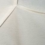 Madewell * Mdwll Angled-Neck Long-Sleeve Top $48 Photo 4