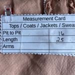 See By Chloe Woman Sleeveless Blouse Size 4 Preppy Ivy League Maximalist Waldorf Photo 10