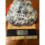 Du Jour Floral Print Wrap Style V Neck Short Sleeve Romper Women's XL X Photo 9