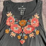 American Eagle  Outfitters Soft & Sexy Tank Top Photo 2
