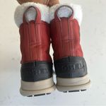 Sorel  Women’s Explorer Carnival Insulated Waterproof Boot Size 7 NL3040 Photo 9