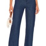 Revolve NWT We Wore What X  Frayed Jeans  Photo 4
