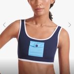 STAUD * New Balance sports bra. XS Photo 0