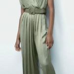 ZARA jumpsuit Photo 3