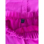 SheIn pink outfit shirt and pants size s Photo 1