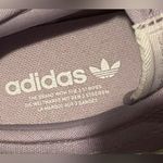 Adidas Nizza Platform Shoes Purple Size 5.5 Photo 5