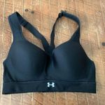 Under Armour 34C fitted racer back strappy bra Photo 0
