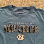 Champion Nike University Of North Carolina t shirt Photo 1