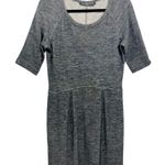 Peruvian Connection  Fit‎ & Flare Sweater Knit Midi  Dress M Photo 0