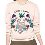 Sandro  sweater Photo 0