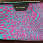Estée Lauder ESTEE LAUDER Quentin Jones Cosmetic Makeup Case Bag Photo 0