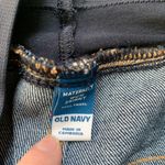 Old Navy  Full Panel Maternity Skinny Jeans 4 Photo 2