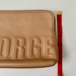 3.1 Phillip Lim 3.1 Philip Lim 31 Second Leather GORGE Pouch Photo 6