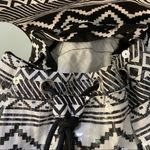 PINK - Victoria's Secret Victoria's Secret Sequin Aztec Backpack Book Bag Photo 5