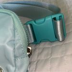 Lululemon  Everywhere Areo Blue Belt Bag 1L-NWOT Photo 2