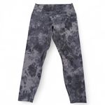 Lululemon  Align HR Pant 25" Diamond Dye Pitch Grey Graphite Grey Leggings 12 Photo 3