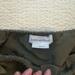 Lovers + Friends  Noah Cargo Skirt Photo 2