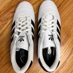Adidas Taekwondo Lace “White Black Gum” JS1194 Size 7W Photo 3