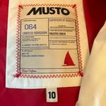Musto Off Photo 13