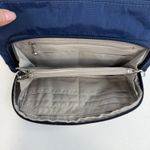 Baggallini Day-to-Day Crossbody Bag Blue RFID Adjustable Strap Pockets Purse Photo 5