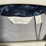 Walter Hagen UV Protection 1/4 Zip Toile Navy Pullover Golf Shirt NWT Blue Photo 6