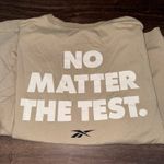 Reebok  T-Shirt Photo 1