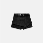 ZARA  Tweed Holiday Set Photo 2