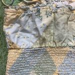 American Eagle  Tank Top Floral Photo 1