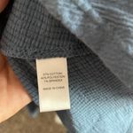 Cuddl Duds Petite Crinkle Jersey Tank Dress w/ Flounce Hem Photo 3