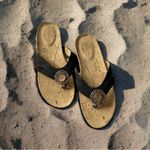 sbicca  Women’s Black Sandals #10M‎ Photo 4