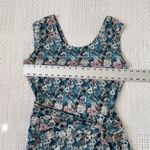 Patagonia medium Seabrook twist flap back stretch dress D2 2865 Photo 3