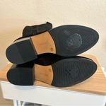 Vince Camuto  Black Over the Knee Boots Photo 1