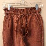 Something Navy Meghan Paperback Sweatpants Photo 4